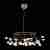 Подвесная люстра ST Luce Riccardo SL411.253.45