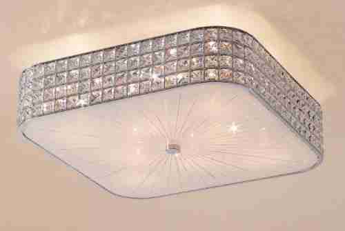 Потолочный светильник Citilux Портал CL324281