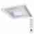 Потолочный светильник Artelamp Multy-space A1435PL-1WH