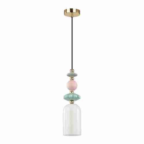 Подвесной светильник Odeon Light Candy 4861/1B