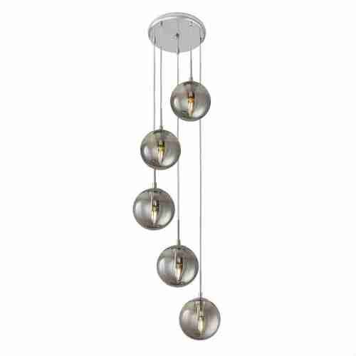 Подвесная люстра Citilux Томми CL102050