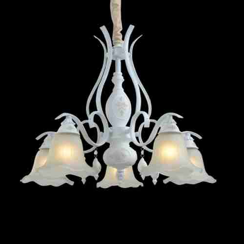 Люстра подвесная Crystal Lamp MD4054-5