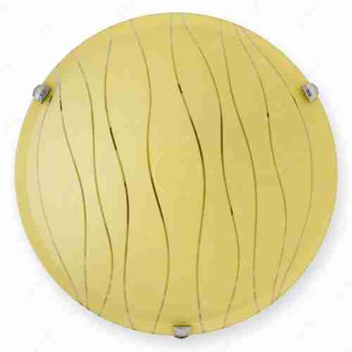 Настенно-потолочный светильник TopLight Xithi TL9291Y-02YE