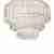 Подвесная люстра iLamp Destiny MD0267-7 Подвесная люстра iLamp Destiny MD0267-7