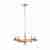 Подвесная люстра ST Luce Teneresa SL1119.203.05 Подвесная люстра ST Luce Teneresa SL1119.203.05