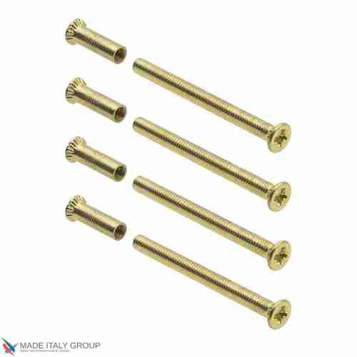 Стяжной винт COLOMBO XVITE/TFS/45 (45mm length)