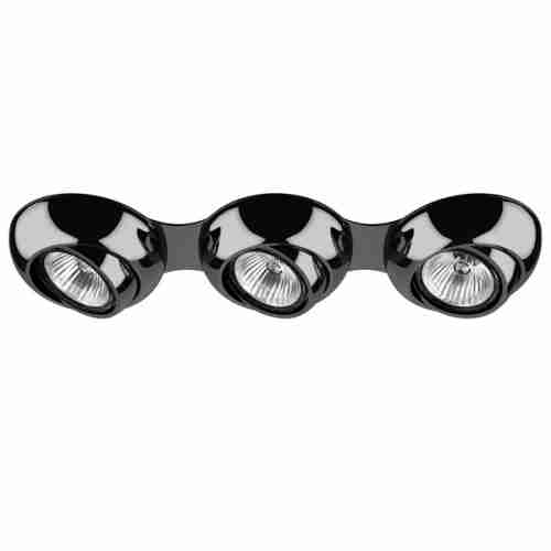 Светильник точечный Lightstar OCULA 011837