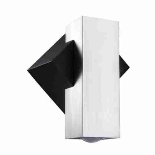 Уличный настенный светодиодный светильник Paulmann Special Line Flame 18006