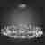 Подвесная светодиодная люстра ST Luce Rafina SL379.203.324 Подвесная светодиодная люстра ST Luce Rafina SL379.203.324
