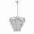 Подвесная люстра Vele Luce Diana VL3273P06 Подвесная люстра Vele Luce Diana VL3273P06