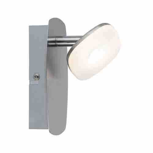 Светодиодный спот Paulmann Squarelense 66650