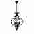 Подвесная люстра ST Luce Foriate SL361.303.04