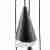 Подвесная люстра Lightstar Cone 757090 Подвесная люстра Lightstar Cone 757090