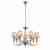 Люстра подвесная ST Luce Grazia SL185.303.07 Люстра подвесная ST Luce Grazia SL185.303.07