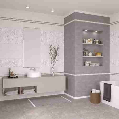 Декор ALMA Ceramica Bonita DWU09BNT014 24,9х50
