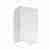 Настенный светильник Ideal Lux Flash Gesso AP1 High 214689
