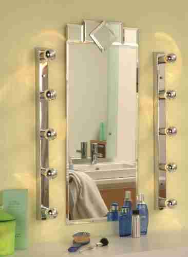 Настенный светильник Paulmann Regula 99680