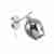 Бра F-Promo Tilda 2657-1W Бра F-Promo Tilda 2657-1W