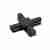 X-коннектор Denkirs TR1104-BK X-коннектор Denkirs TR1104-BK
