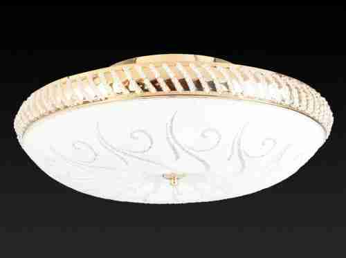 Накладной светильник Toplight Davina TL1482Y-05GC