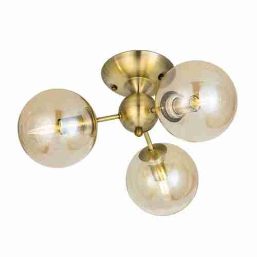 Потолочная люстра Citilux Томми  CL102133