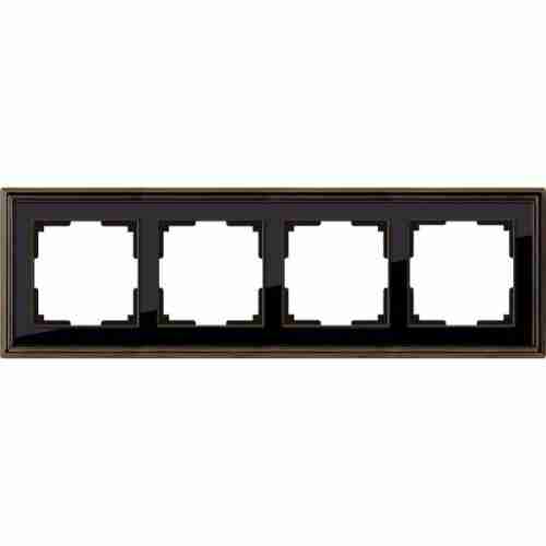 Рамка Werkel Palacio WL17-Frame-04
