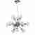 Подвесная люстра Vele Luce Dandelion VL1173L12