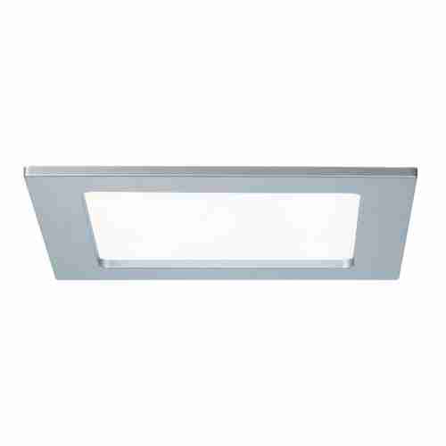 Встраиваемый светодиодный светильник Paulmann Quality Line Panel 92077