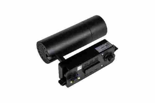 Трековый светильник SWG TL28 TL28-BL-10-NW