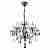 Подвесная люстра Toplight Zoe TL7220D-05AB