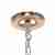 Подвесная люстра F-Promo Charm 2756-5P Подвесная люстра F-Promo Charm 2756-5P