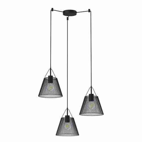 Подвесной светильник Hiper Grid H155-4