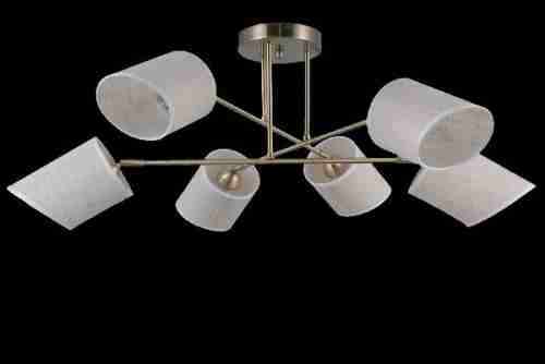 Потолочная люстра Natali Kovaltseva 75149 75149/6C ANTIQUE