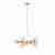 Подвесная люстра ST Luce Parllaone SL435.203.15