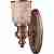 Бра N-Light 724-01-51AC antique copper