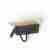 Бра Odeon Light Woody 3868/8WL