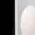 Настенный светильник Maytoni Gyps Modern DL011-1-01W Настенный светильник Maytoni Gyps Modern DL011-1-01W