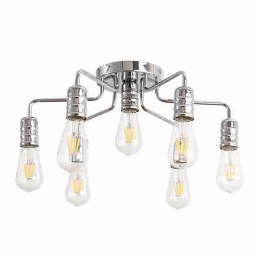 Люстра потолочная Artelamp Fuoco A9265PL-7CC