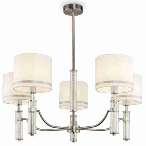 Подвесная люстра Freya Albero FR5108PL-05N