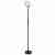 Торшер Artelamp Sceptrum A1822PN-1BK