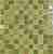 Мозаика Bonaparte стекло с камнем Shine Gold 4х25х25 30х30