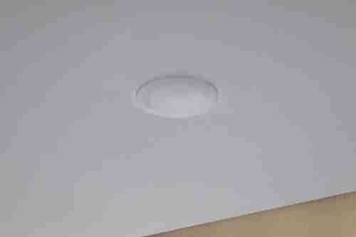 Встраиваемый светодиодный светильник Paulmann Suon 99940