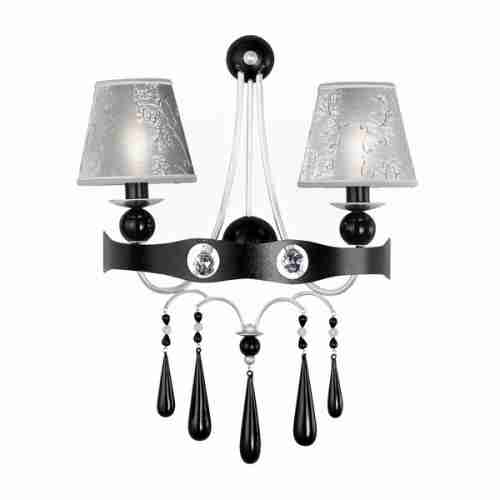 Бра MM Lampadari Gotham 6886/A2 V2515