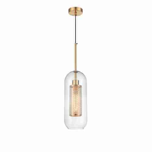 Подвесной светильник Vele Luce Coro VL5524P11