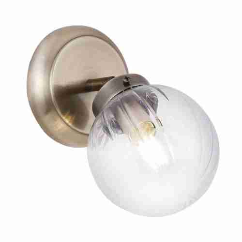 Спот Freya Daisy FR5041CW-01BS