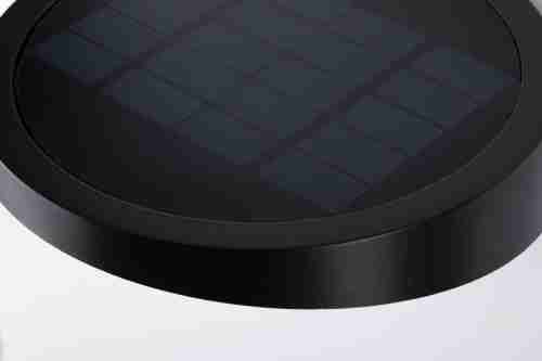 Светильник на солнечных батареях Paulmann Outd Solar Wegeleuchte Ryse 94246