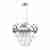 Подвесная люстра Odeon Light Stala 4811/6