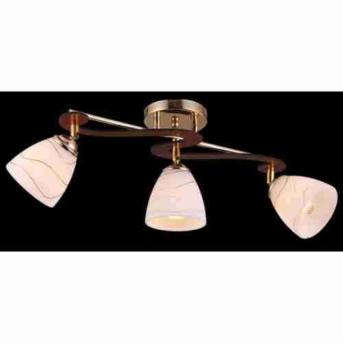 Потолочная люстра Natali Kovaltseva 11467 11467/3C FRENCH