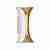 Уличный настенный светодиодный светильник Odeon Light Krista 3886/6WG