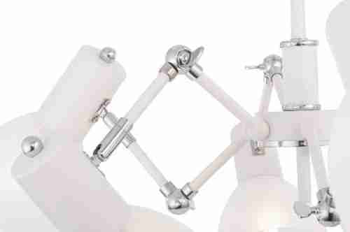 Потолочная люстра Freya Avery FR5080PL-06W